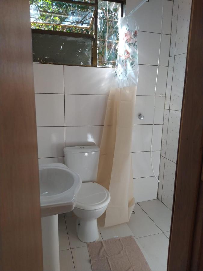 Appartement Morada Da Lua à Foz do Iguaçu Extérieur photo