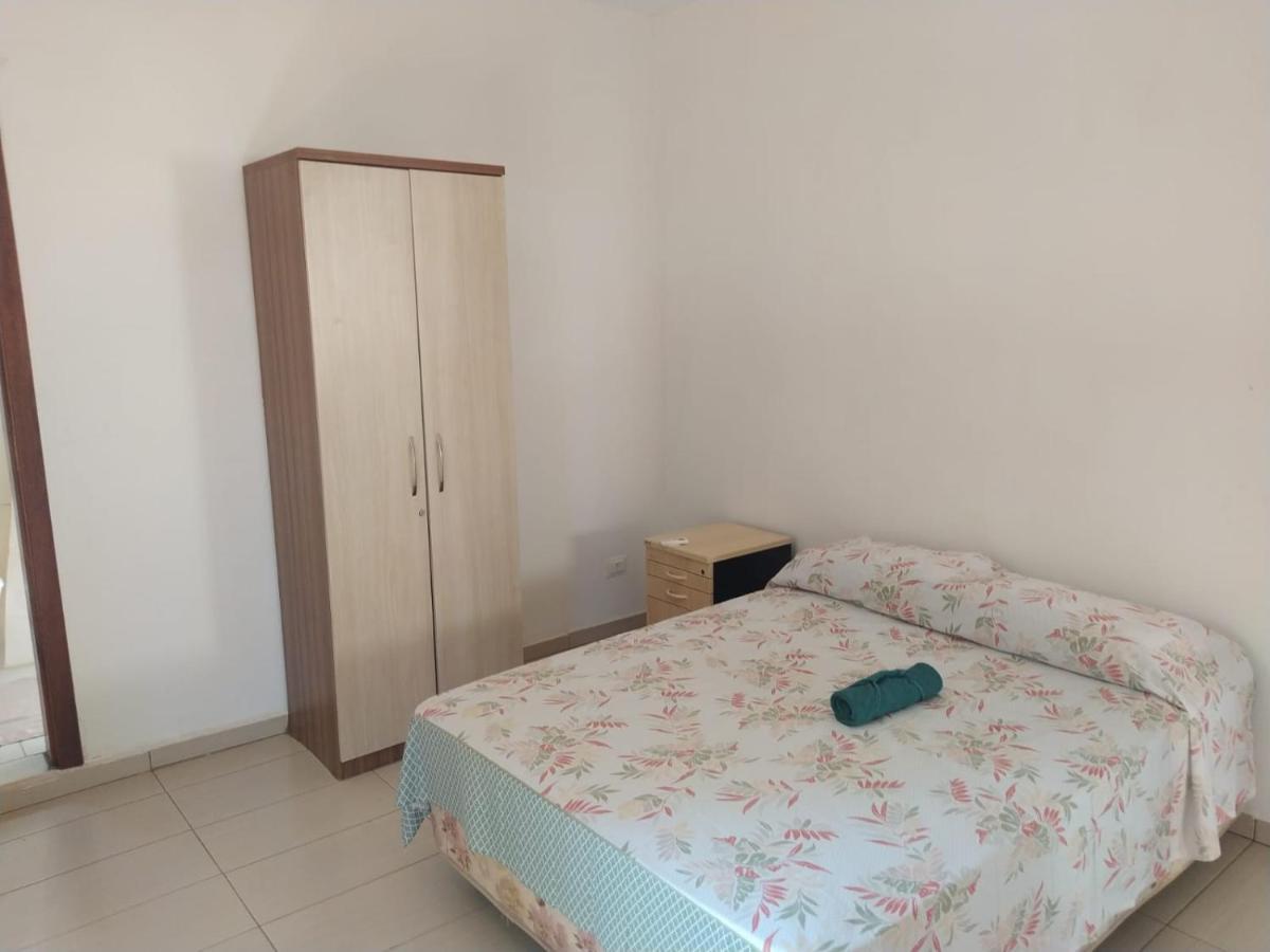 Appartement Morada Da Lua à Foz do Iguaçu Extérieur photo