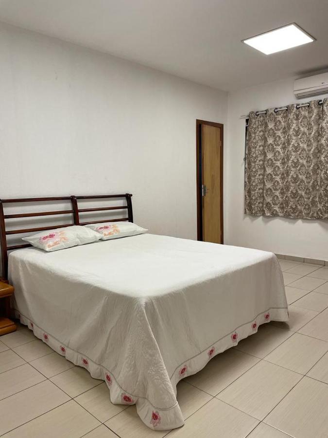 Appartement Morada Da Lua à Foz do Iguaçu Extérieur photo