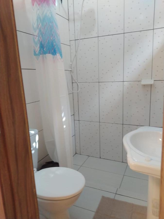 Appartement Morada Da Lua à Foz do Iguaçu Extérieur photo