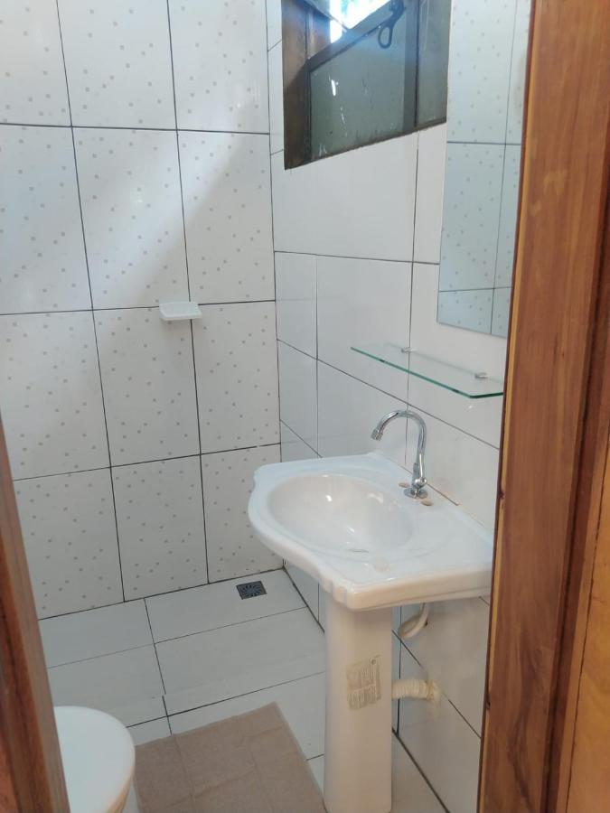 Appartement Morada Da Lua à Foz do Iguaçu Extérieur photo