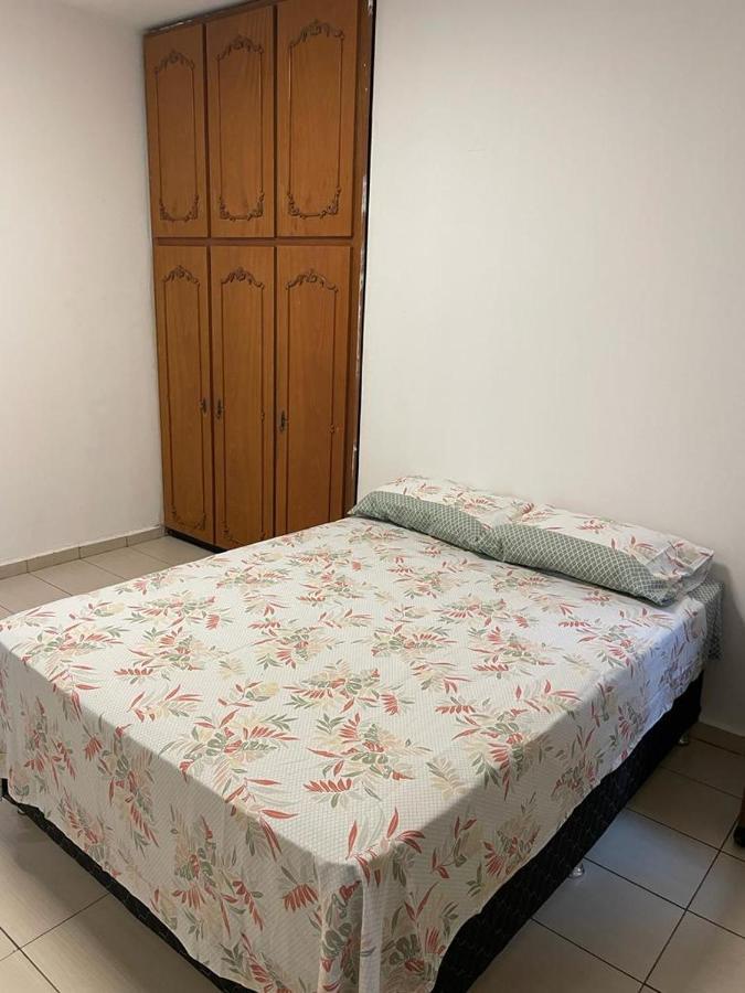 Appartement Morada Da Lua à Foz do Iguaçu Extérieur photo