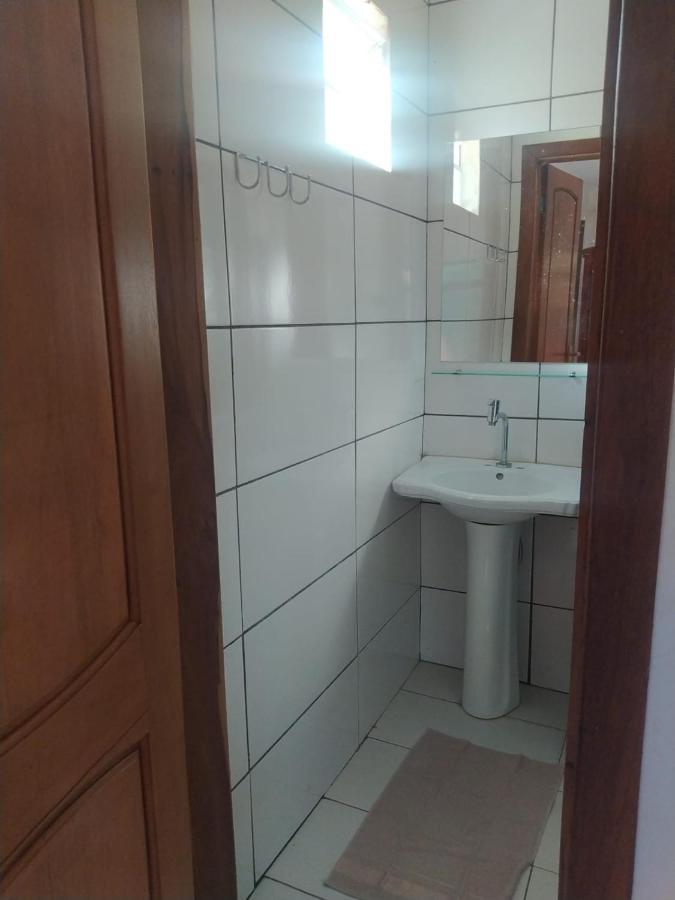 Appartement Morada Da Lua à Foz do Iguaçu Extérieur photo