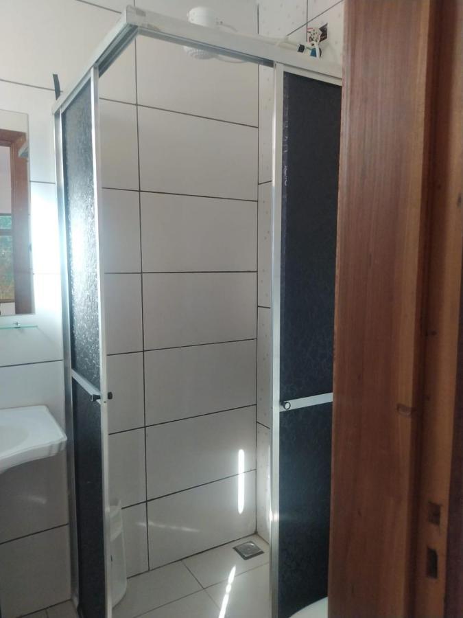 Appartement Morada Da Lua à Foz do Iguaçu Extérieur photo