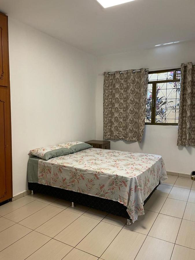 Appartement Morada Da Lua à Foz do Iguaçu Extérieur photo