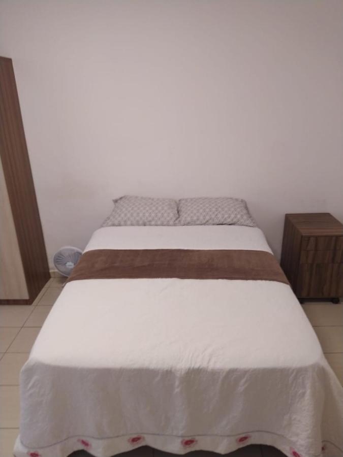 Appartement Morada Da Lua à Foz do Iguaçu Extérieur photo